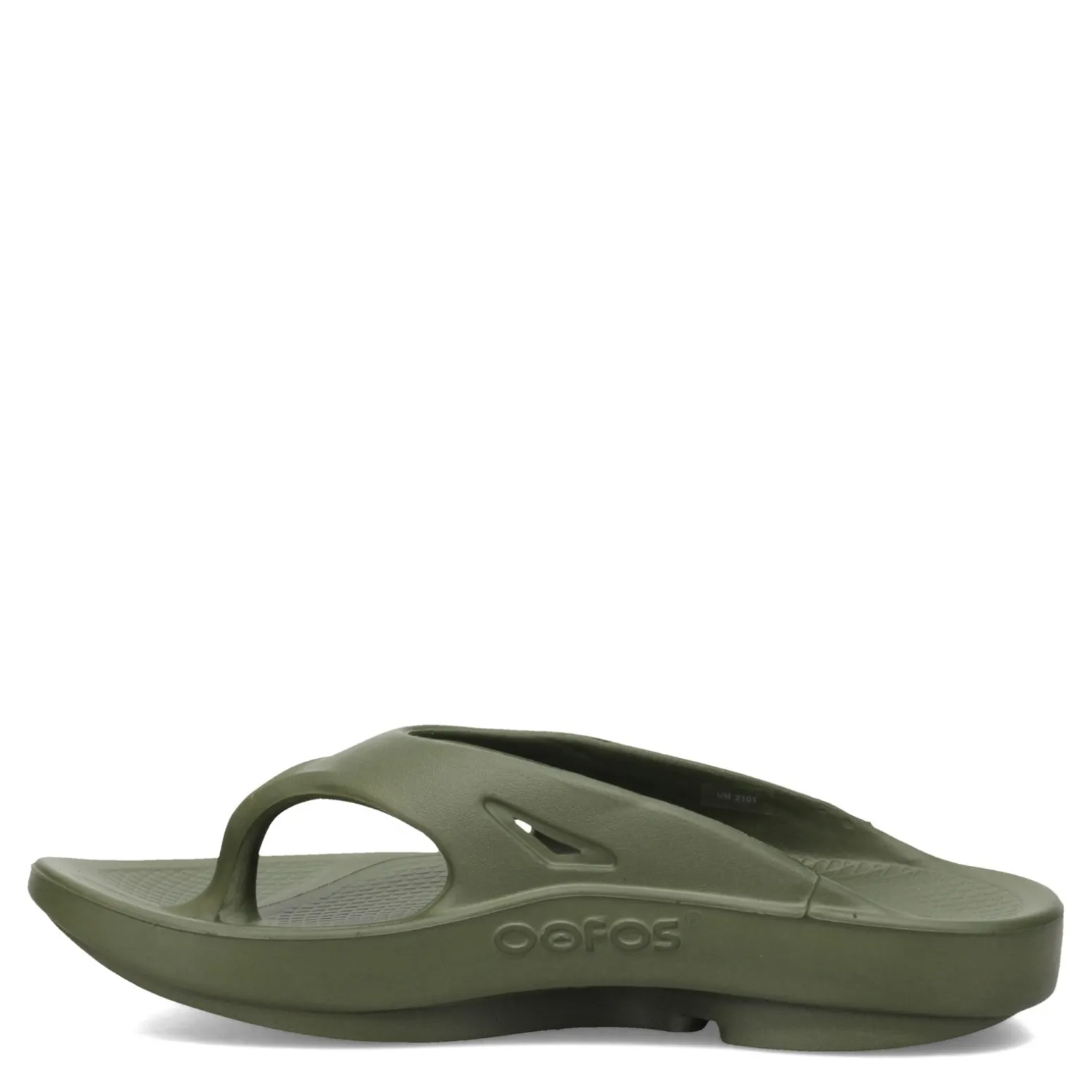 Unisex Oofos, OOriginal Sandal