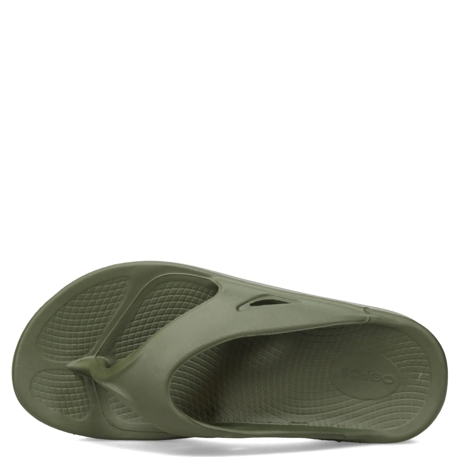 Unisex Oofos, OOriginal Sandal