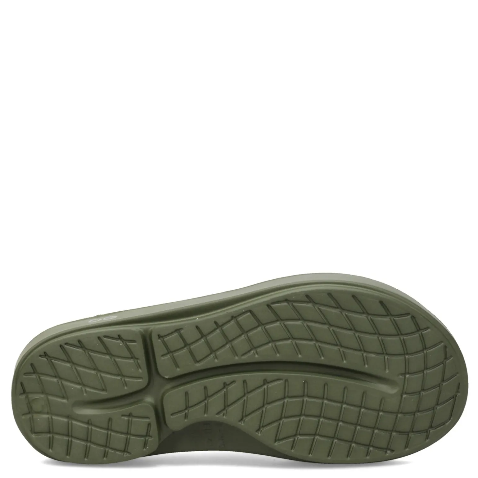 Unisex Oofos, OOriginal Sandal