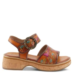 Women's L'Artiste By Spring Step Kenna Sandal