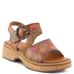 Women's L'Artiste By Spring Step Kenna Sandal