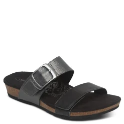 Women's Aetrex, Daisy Sandal