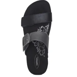 Women's Aetrex, Daisy Sandal