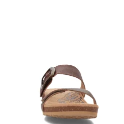 Women's Aetrex, Daisy Sandal