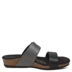 Women's Aetrex, Daisy Sandal