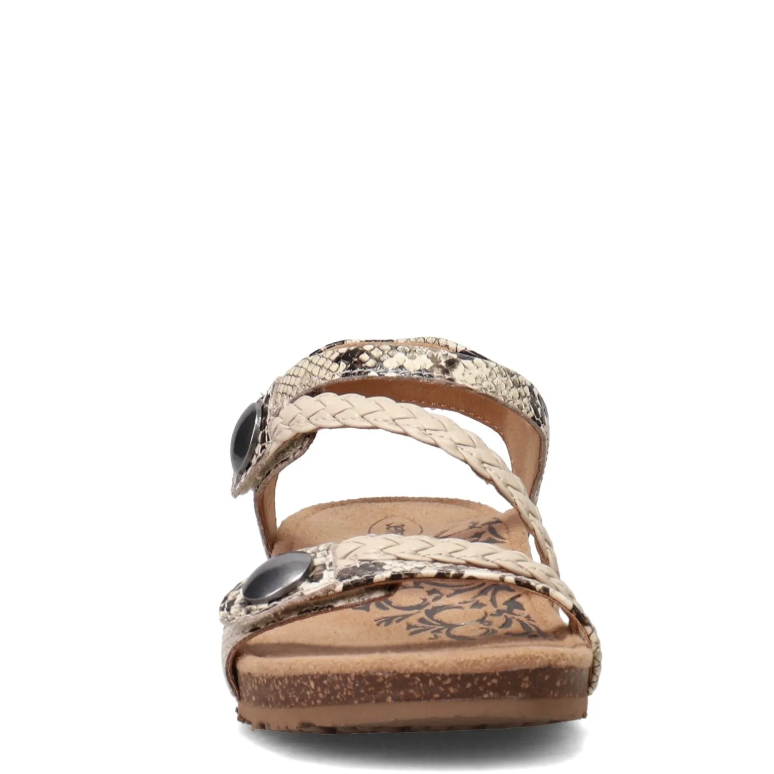 Women's Aetrex, Jillian Sandal