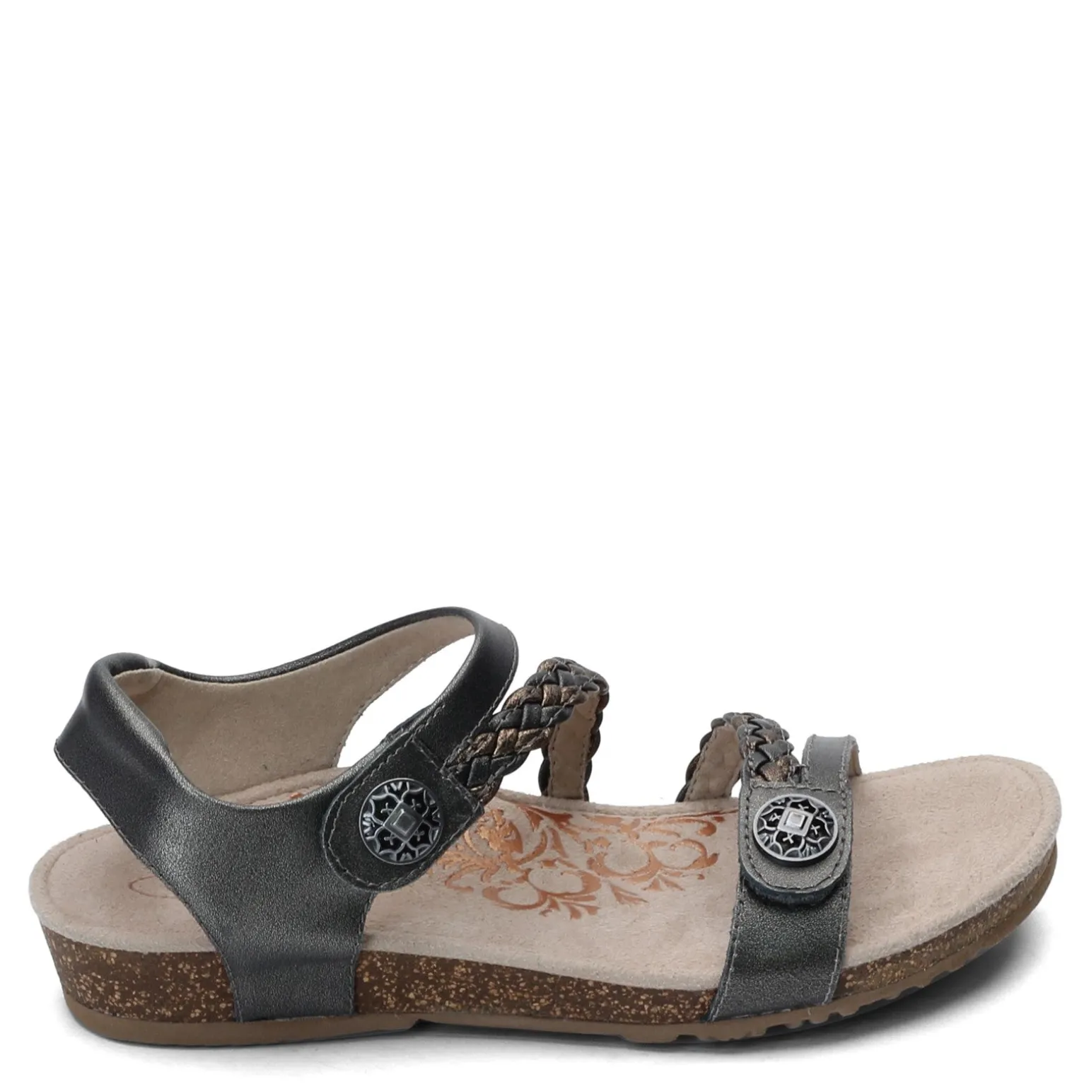 Women's Aetrex, Jillian Sandal