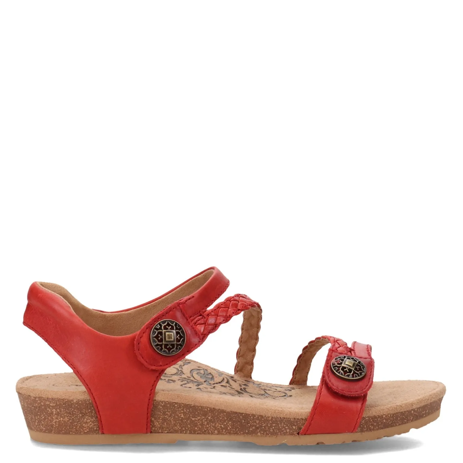 Women's Aetrex, Jillian Sandal