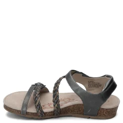 Women's Aetrex, Jillian Sandal