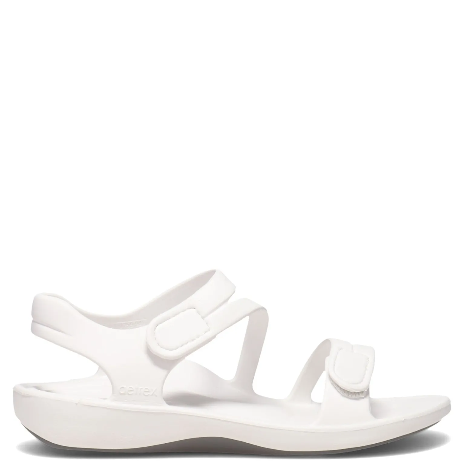 Women's Aetrex, Jillian Sport Sandal