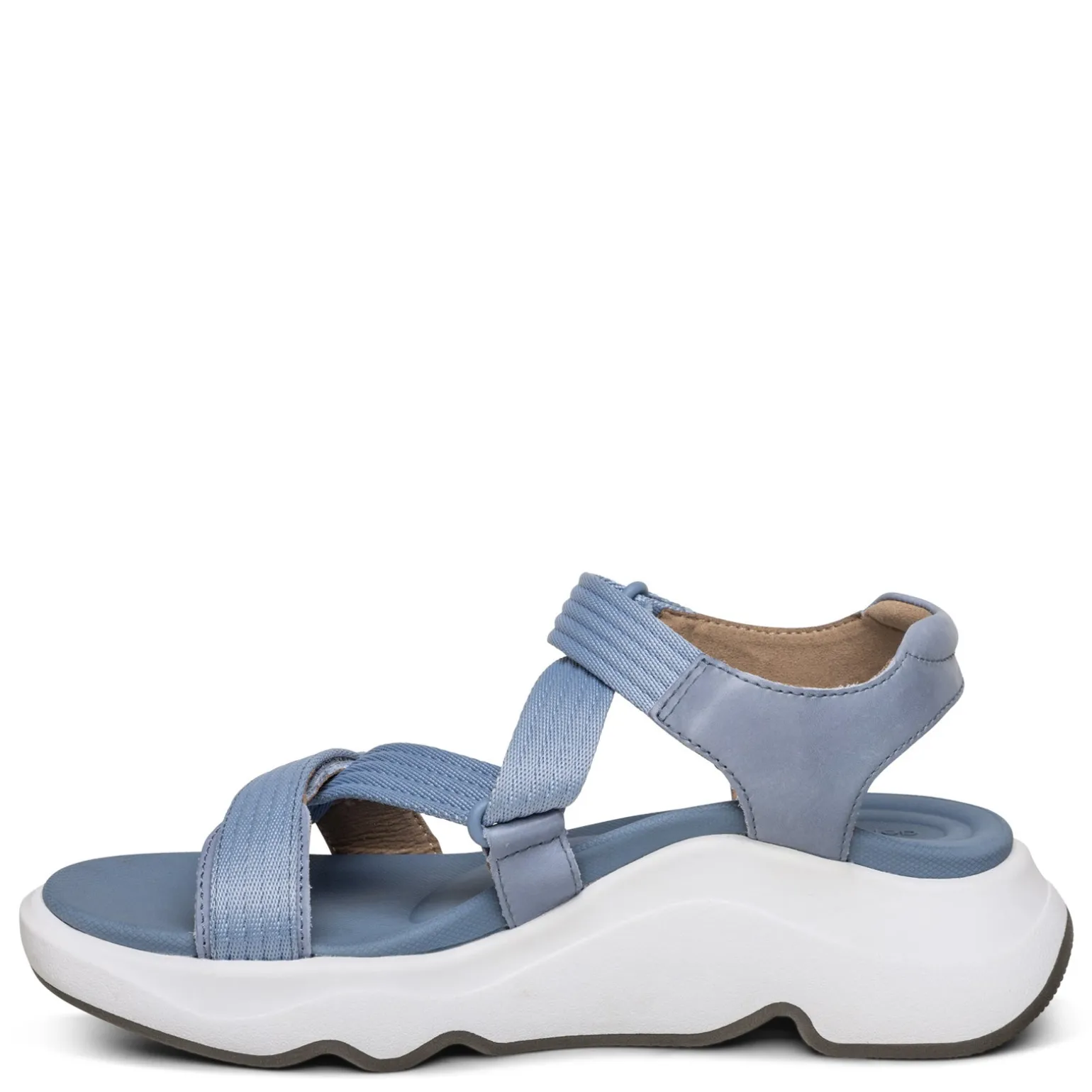 Women's Aetrex, Marz Sandal