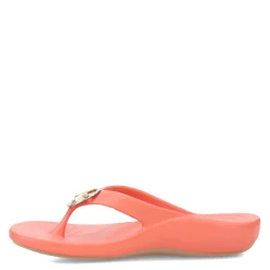 Women's Aetrex, Maui Sandal
