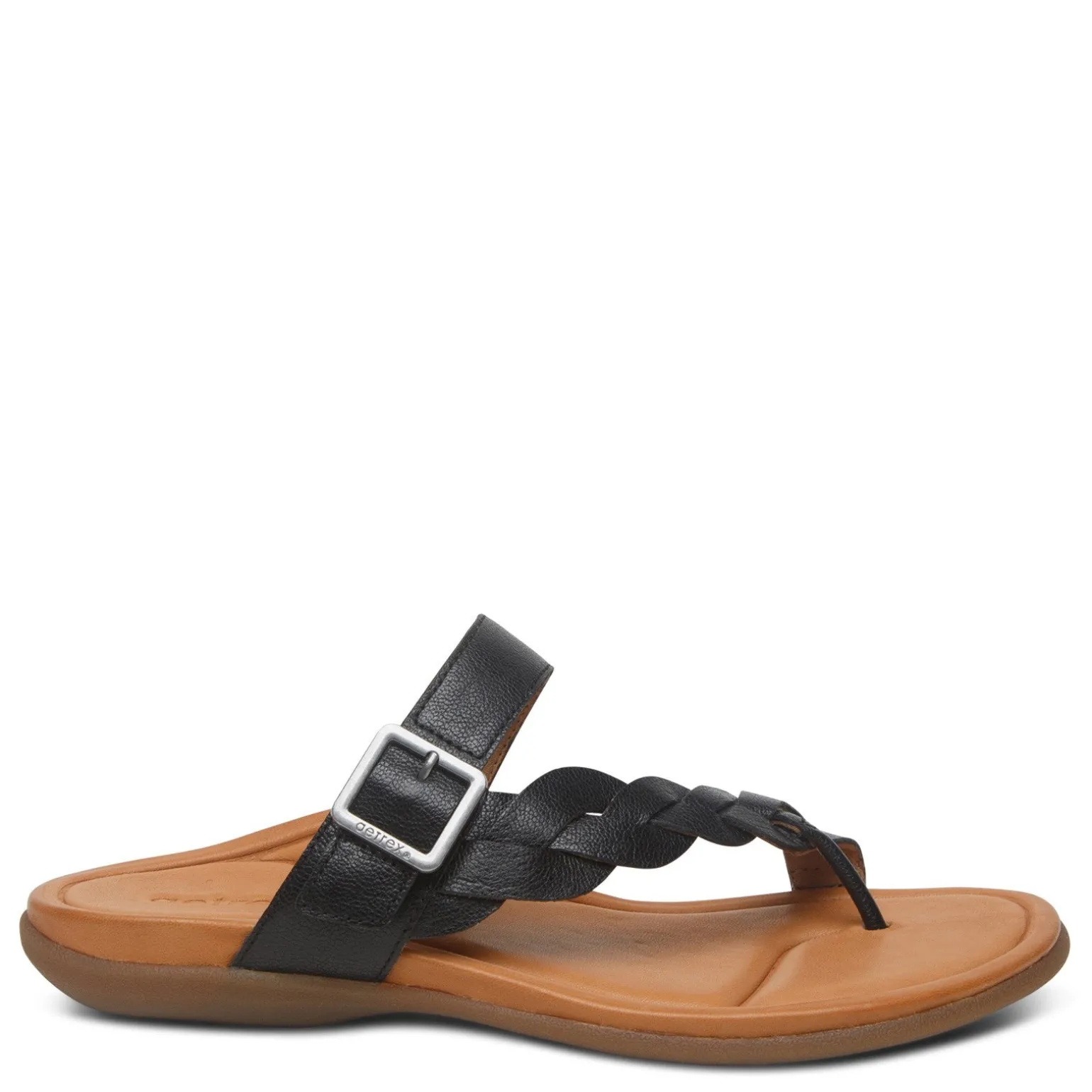 Women's Aetrex, Selena Sandal