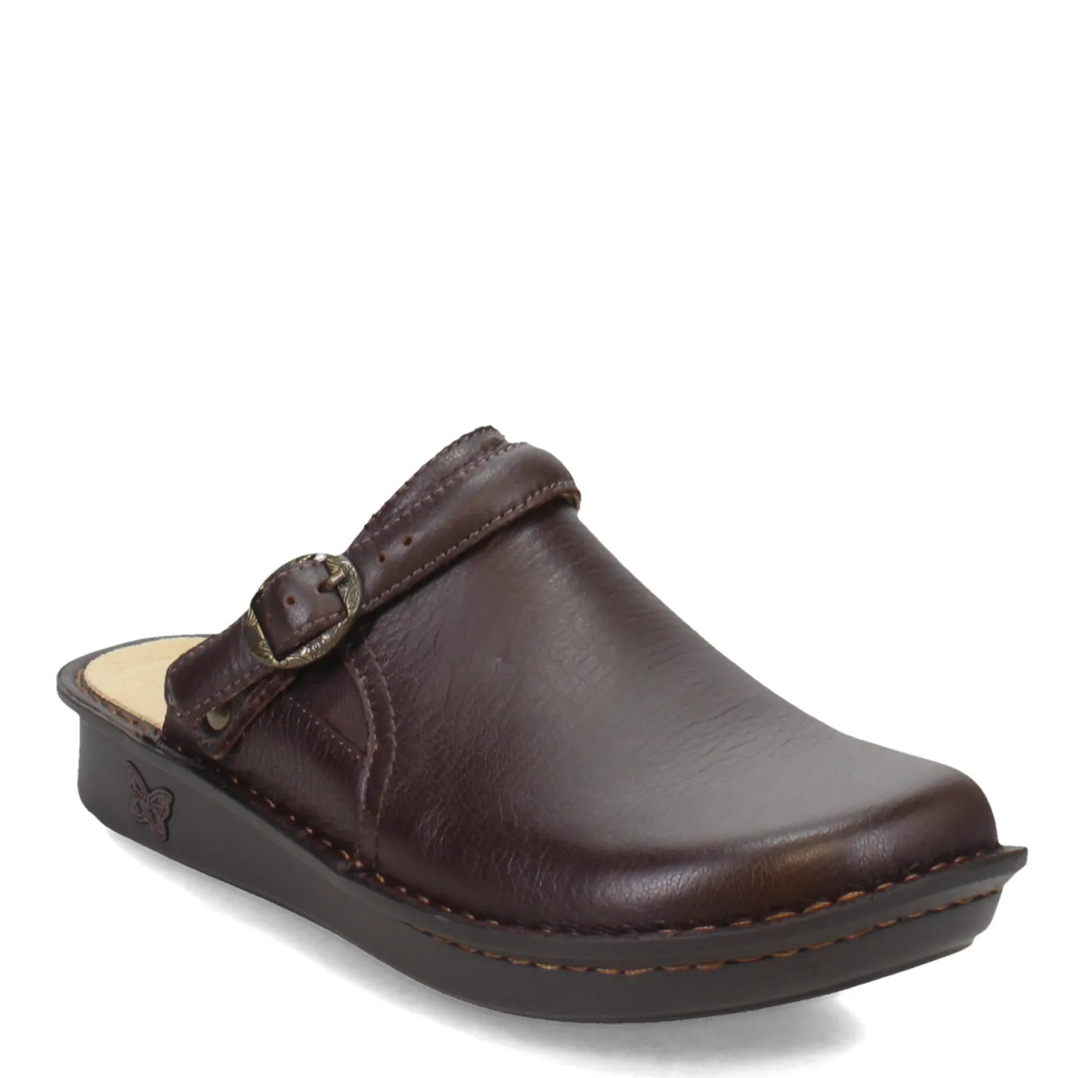 Women's Alegria, Bryn Clog
