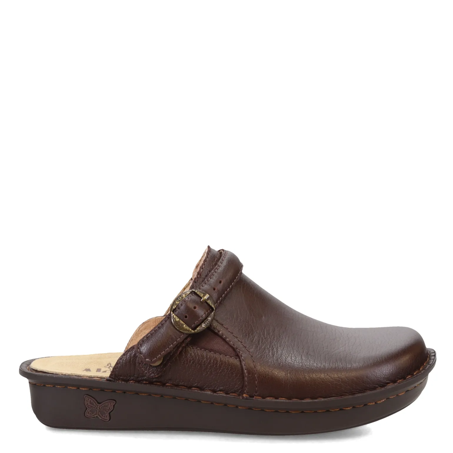 Women's Alegria, Bryn Clog