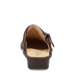 Women's Alegria, Bryn Clog