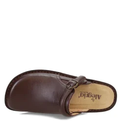 Women's Alegria, Bryn Clog