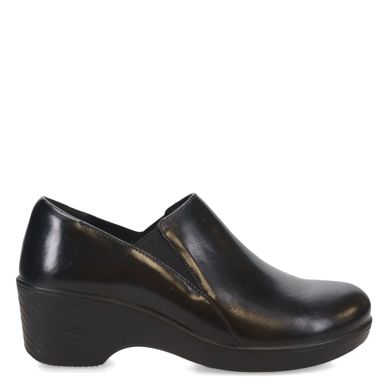 Women's Alegria, Skylar Noir Slip-On