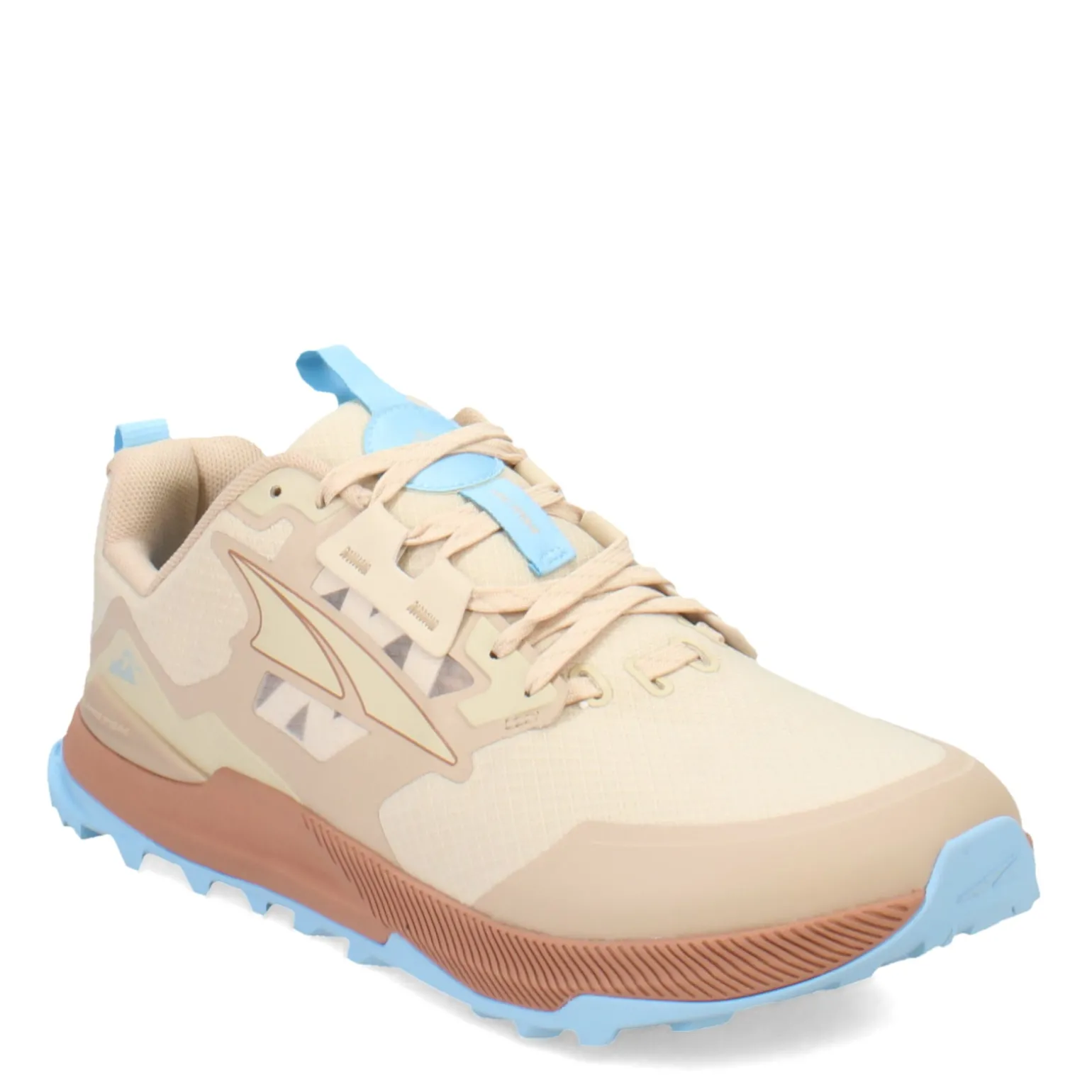 Women's Altra, Lone Peak 7 Trail Running Shoe