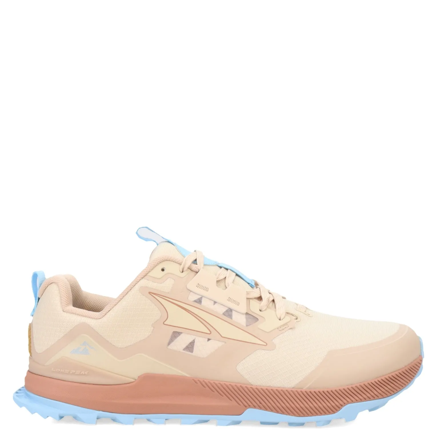 Women's Altra, Lone Peak 7 Trail Running Shoe