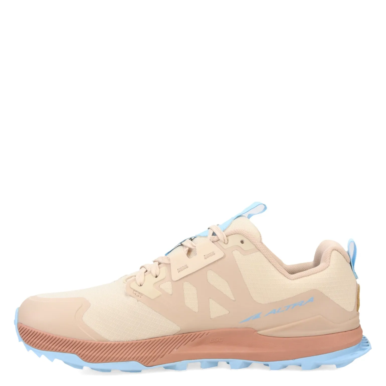 Women's Altra, Lone Peak 7 Trail Running Shoe
