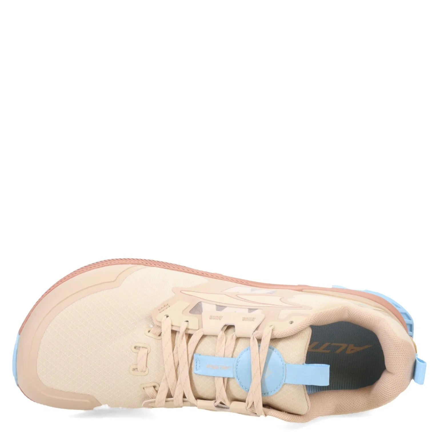 Women's Altra, Lone Peak 7 Trail Running Shoe