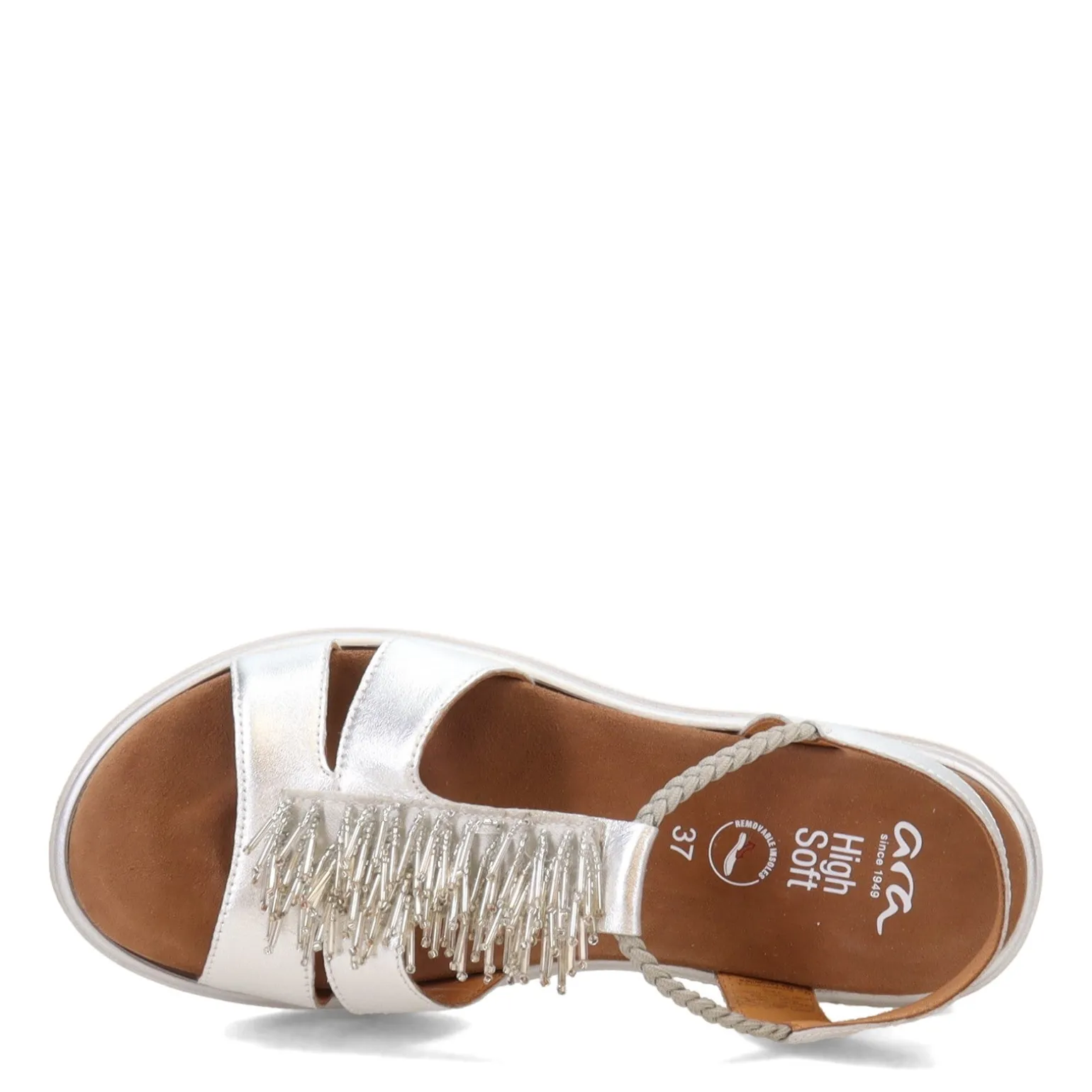 Women's ara, Bristol Sandal