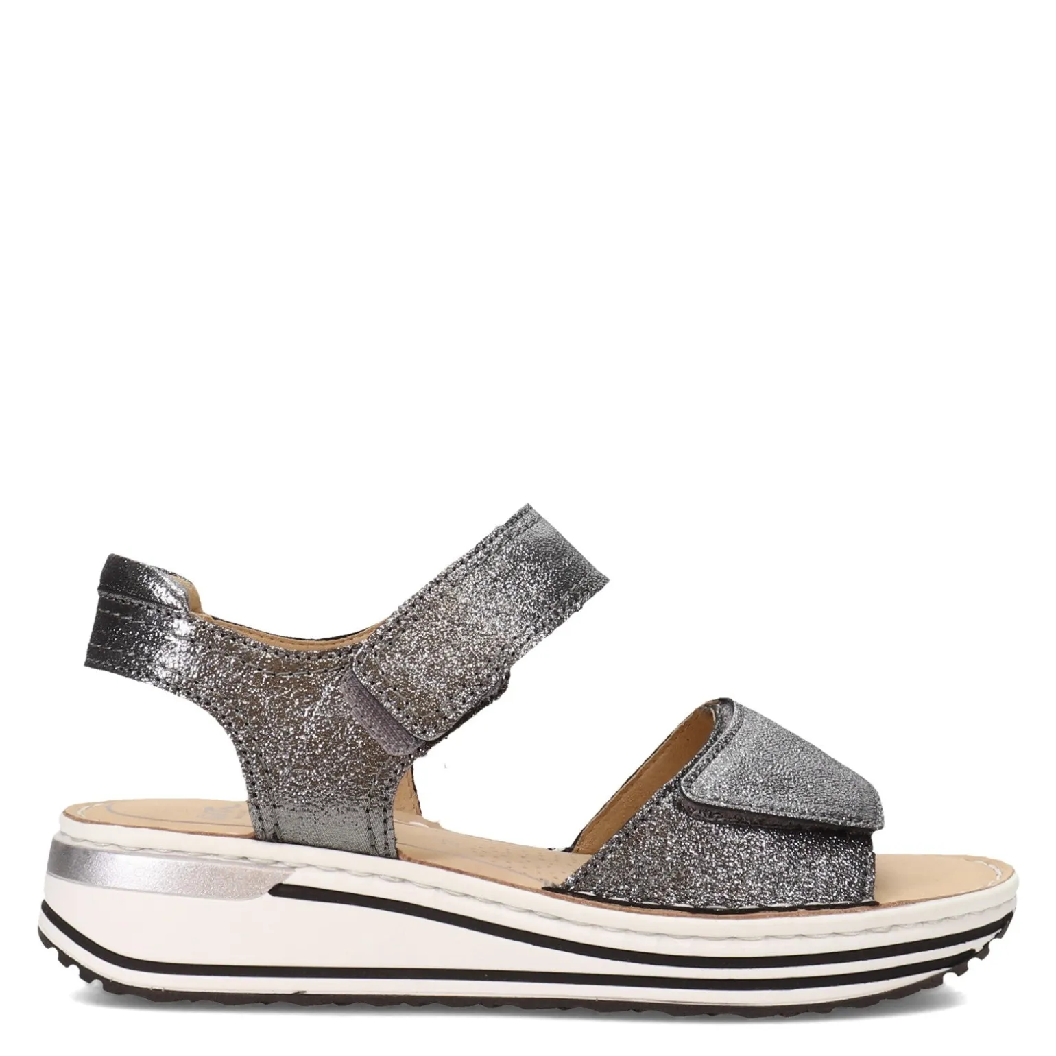 Women's ara, Salem Sandal