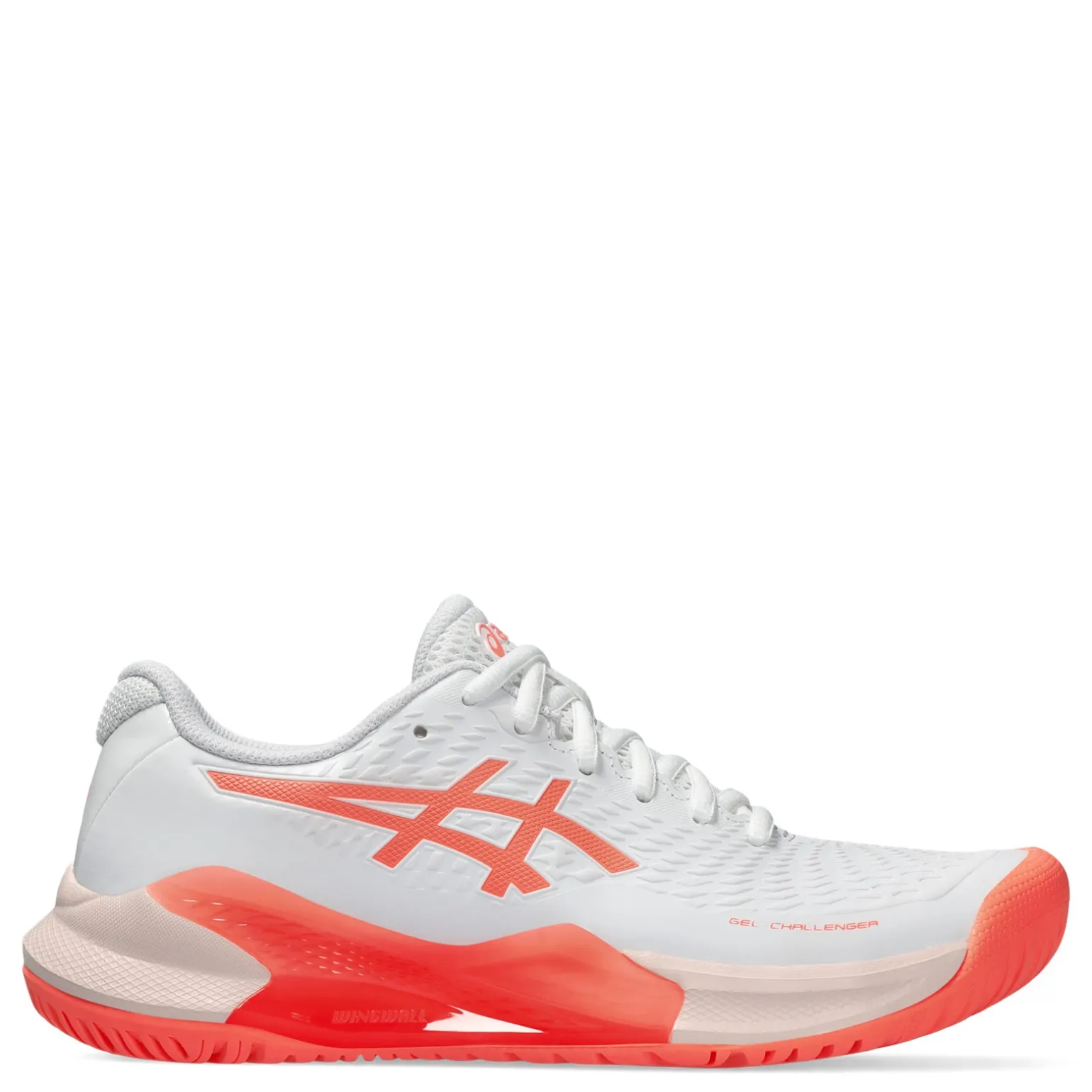 Women's ASICS, GEL-Challenger 14 Tennis Shoe