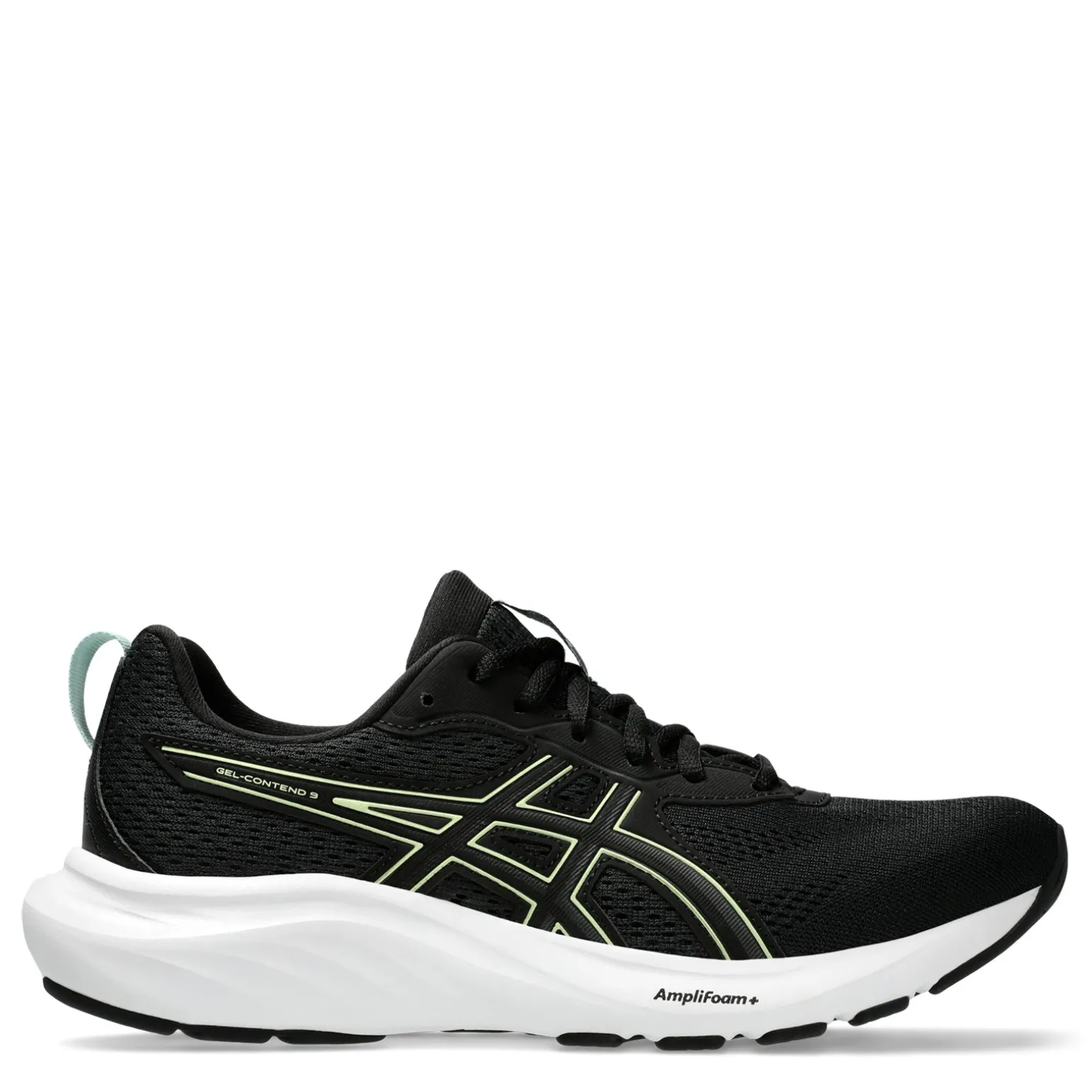 Women's ASICS, GEL-Contend 9 Running Shoe