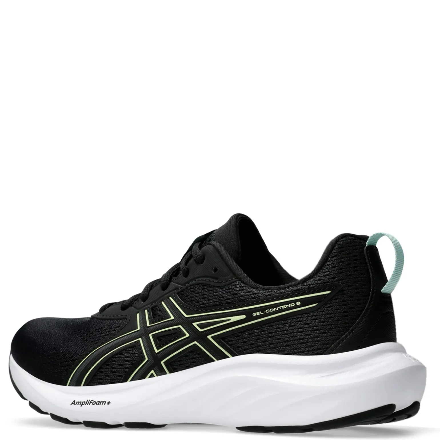 Women's ASICS, GEL-Contend 9 Running Shoe