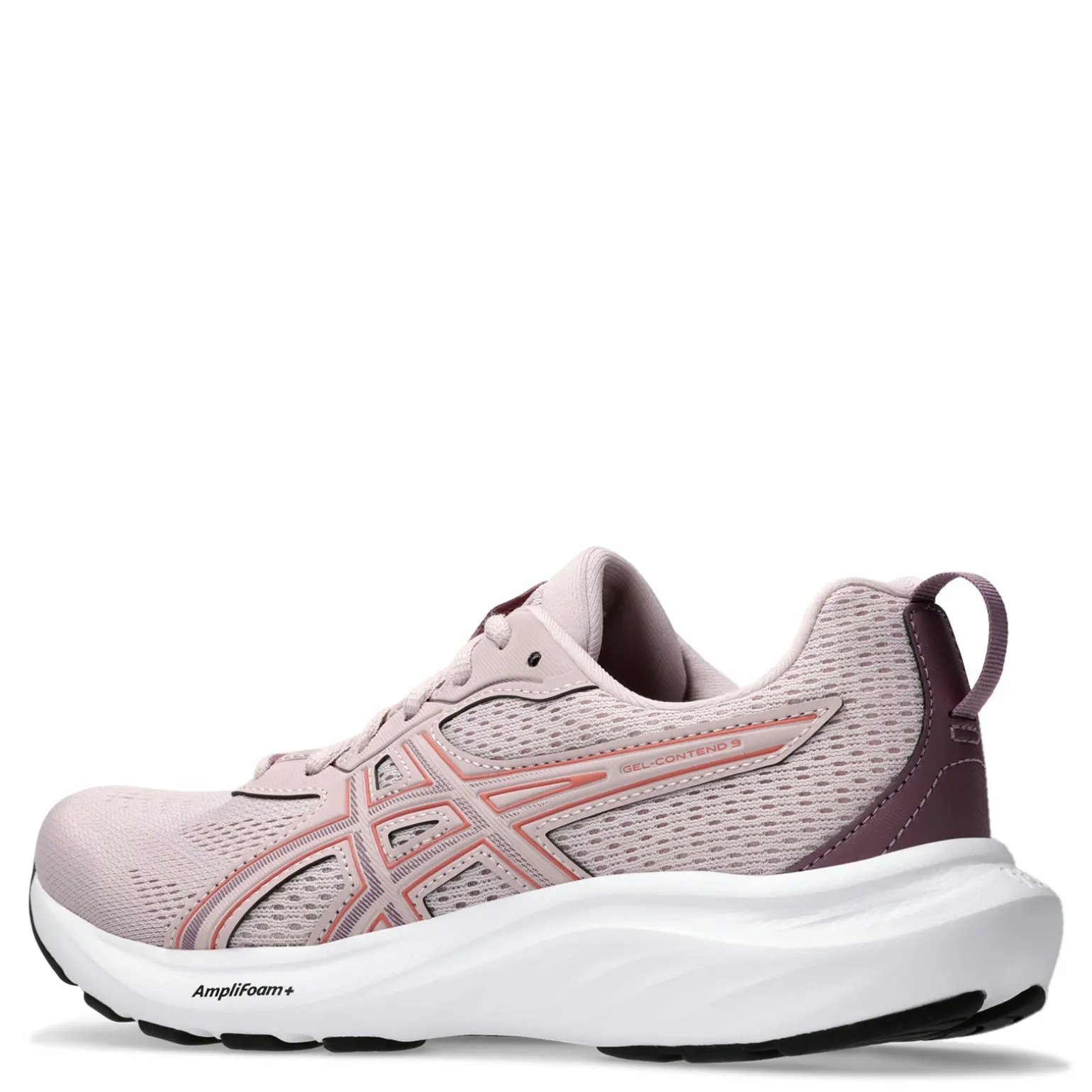 Women's ASICS, GEL-Contend 9 Running Shoe - Wide Width