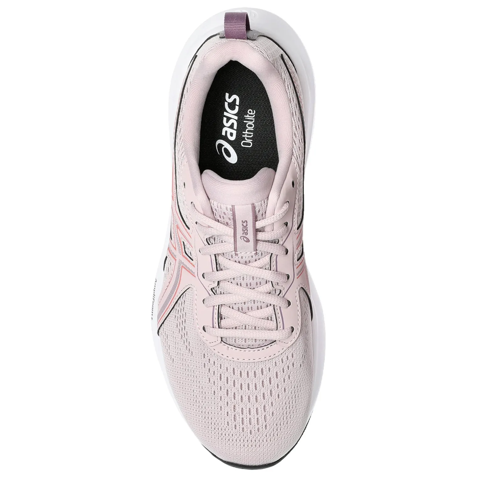 Women's ASICS, GEL-Contend 9 Running Shoe - Wide Width