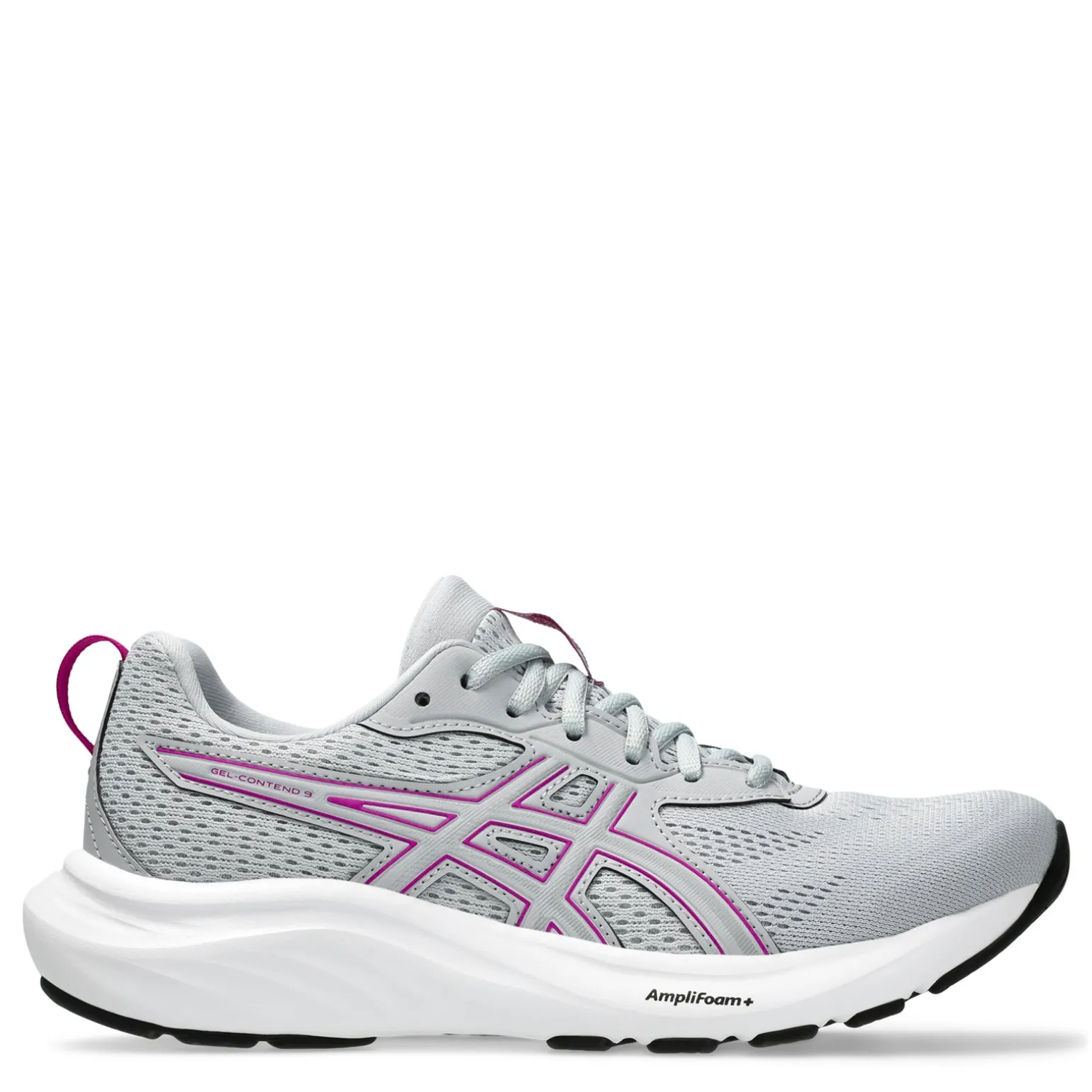 Women's ASICS, GEL-Contend 9 Running Shoe - Wide Width