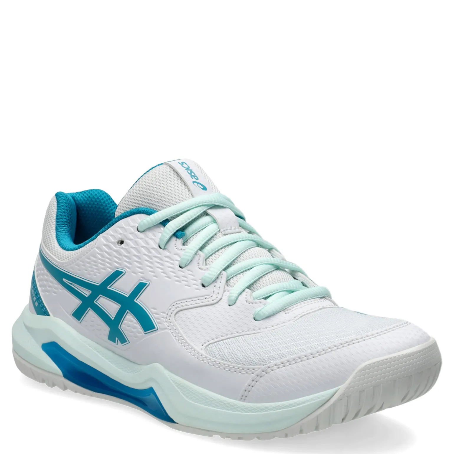 Women's ASICS, GEL-Dedicate 8 Tennis Shoe