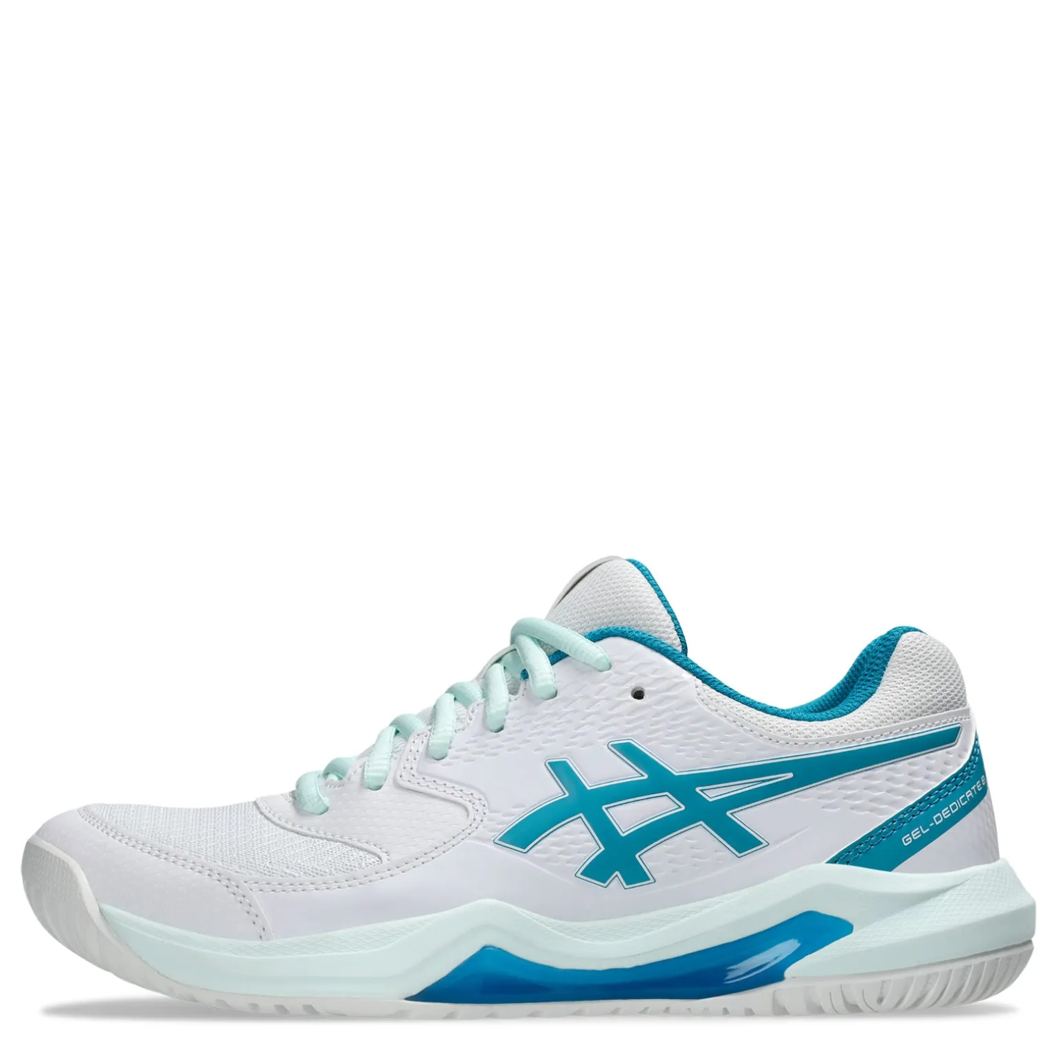 Women's ASICS, GEL-Dedicate 8 Tennis Shoe