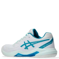 Women's ASICS, GEL-Dedicate 8 Tennis Shoe