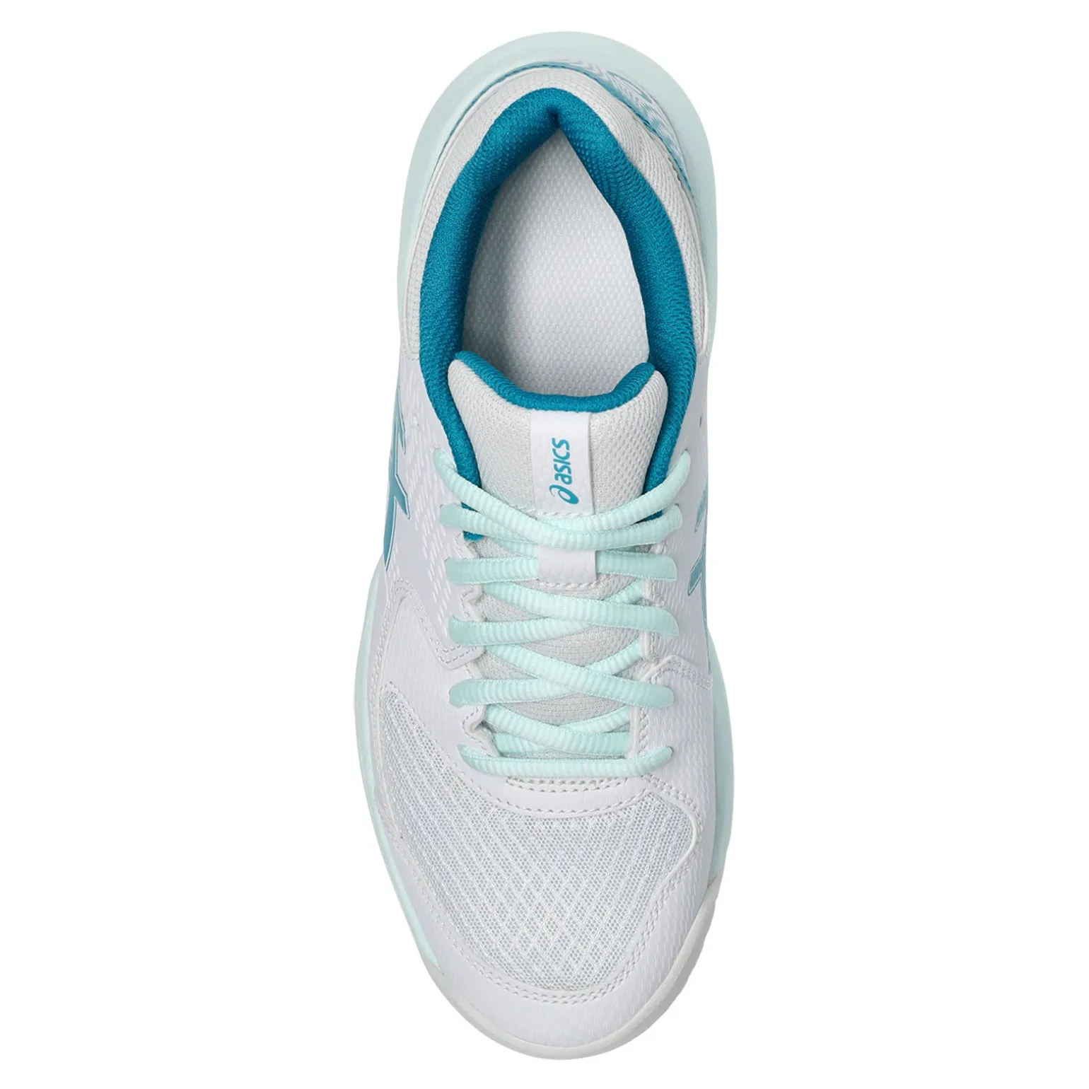 Women's ASICS, GEL-Dedicate 8 Tennis Shoe