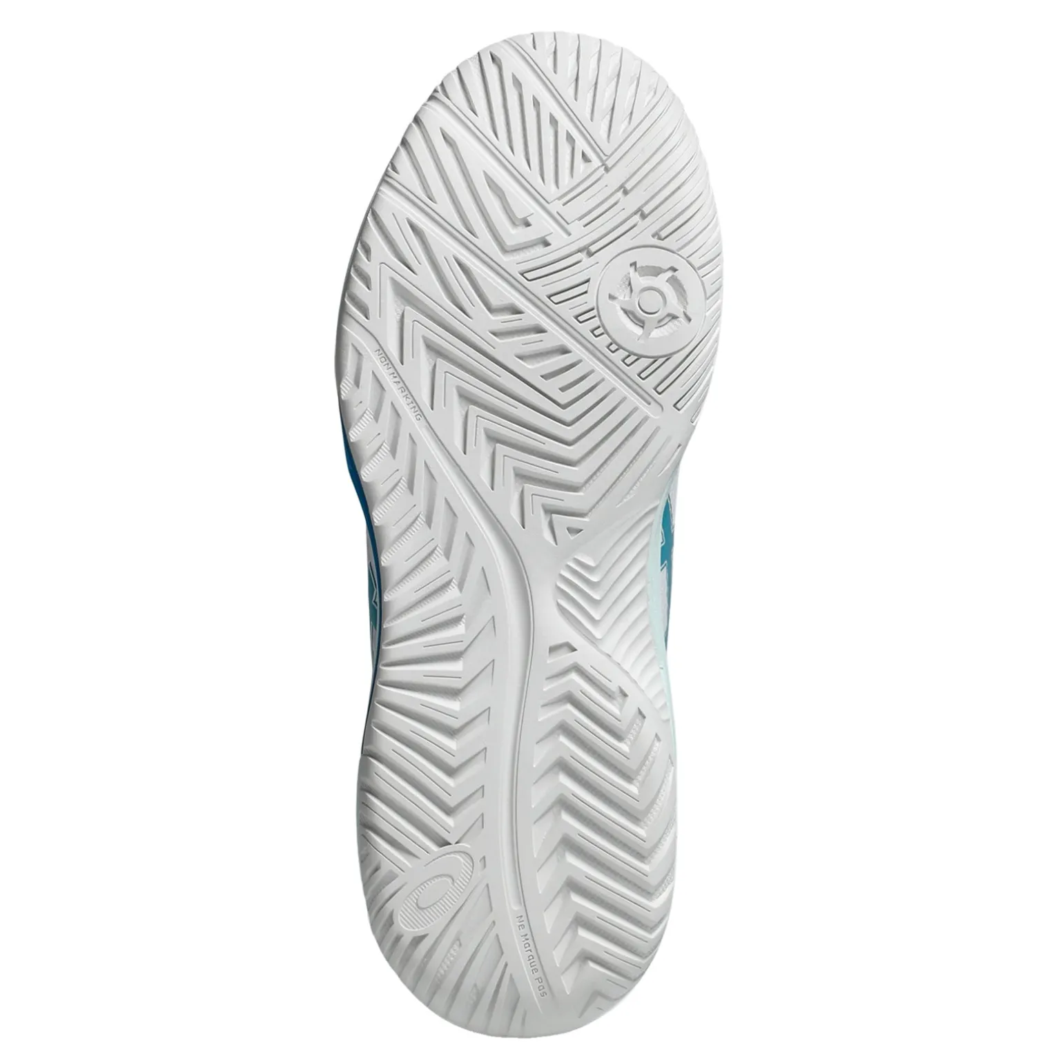 Women's ASICS, GEL-Dedicate 8 Tennis Shoe