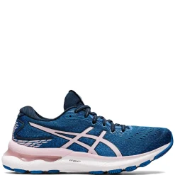 Women's ASICS, GEL-Nimbus 24 Running Shoe - Wide Width