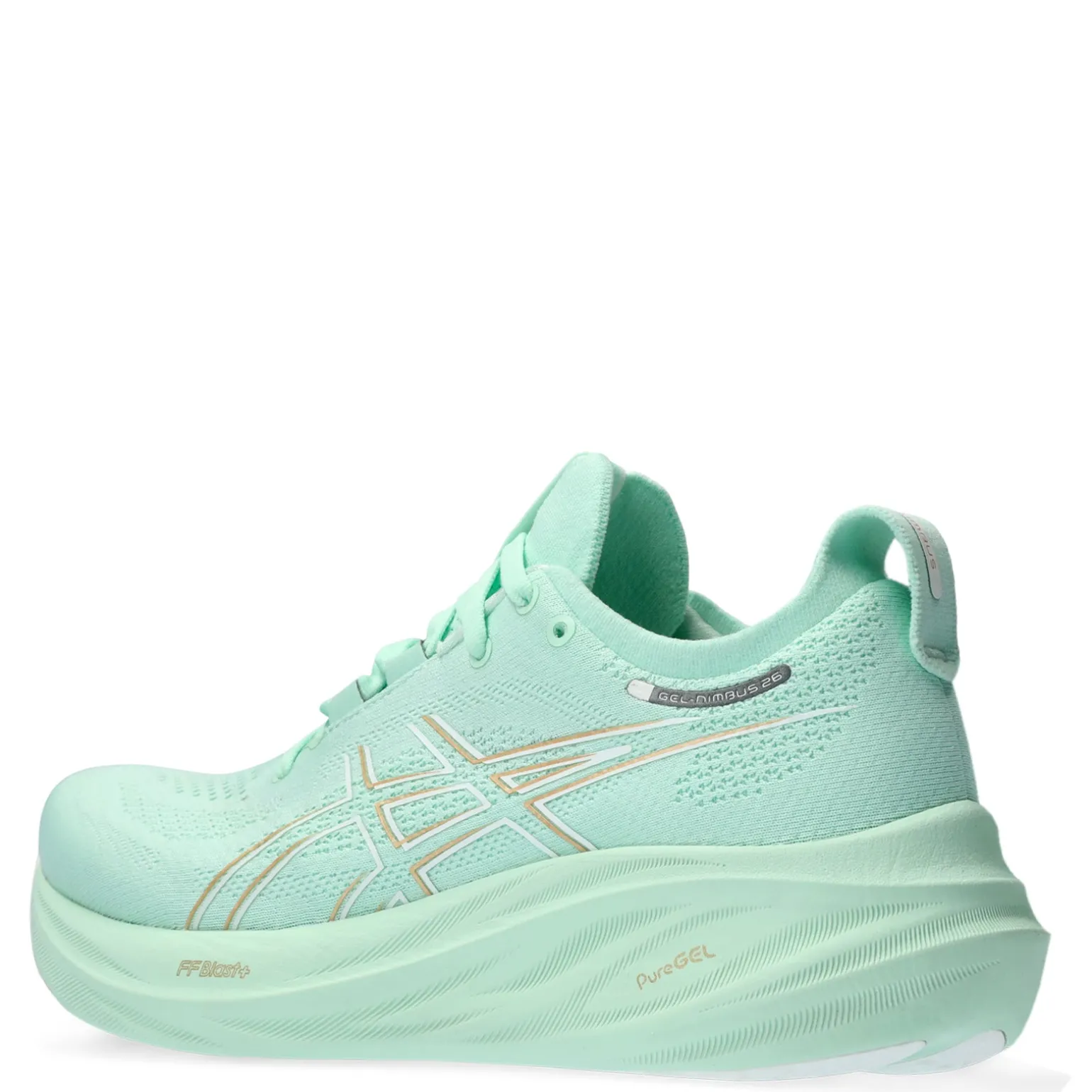 Women's ASICS, GEL-Nimbus 26 Running Shoe