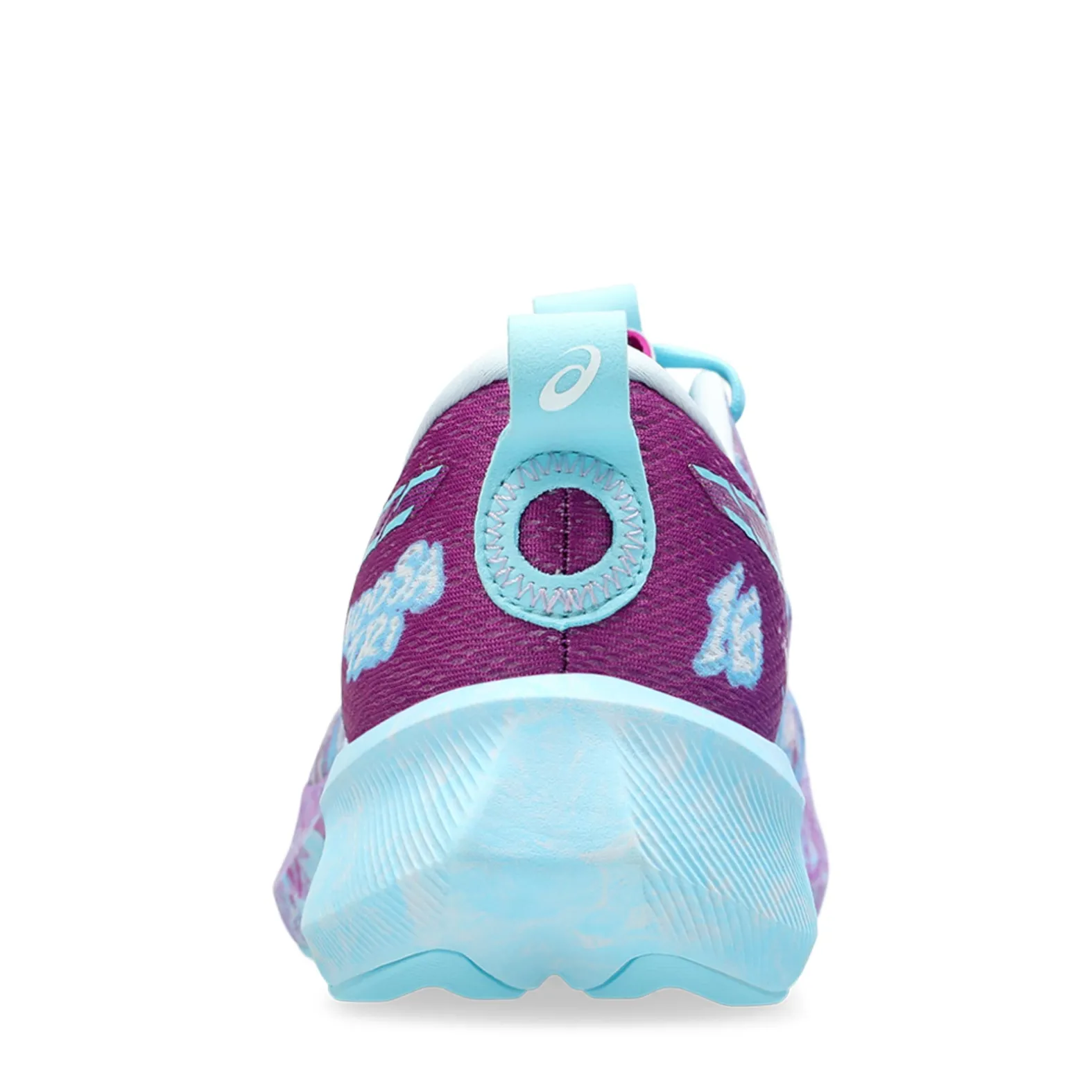 Women's ASICS, GEL-Noosa Tri 16 Running Shoe