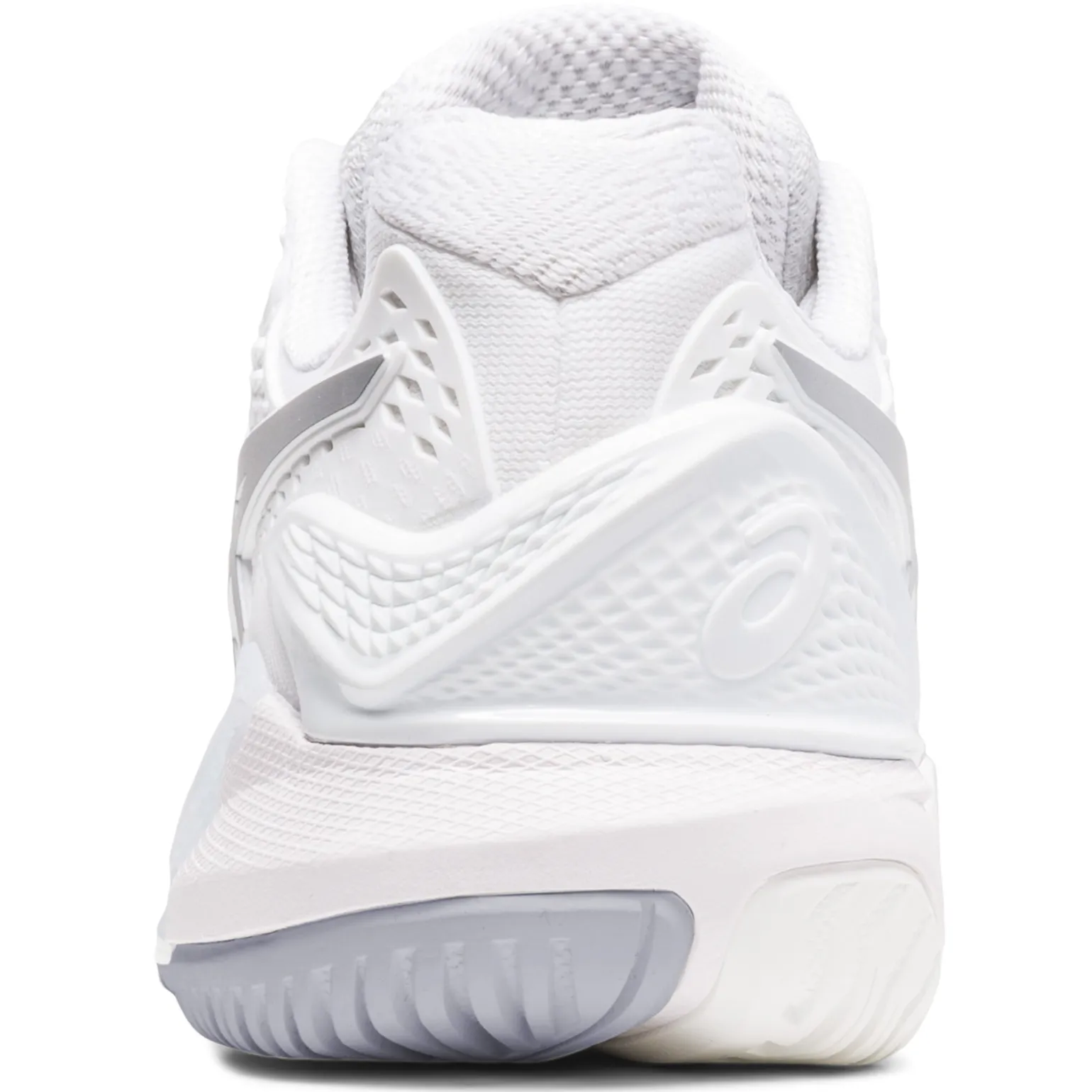 Women's ASICS, GEL-Resolution 9 Tennis Shoe