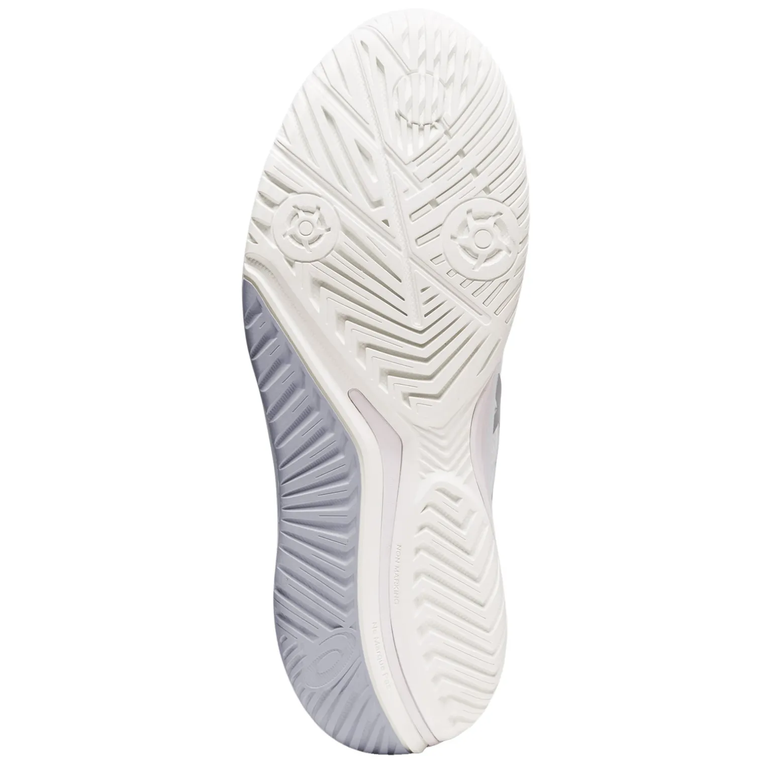 Women's ASICS, GEL-Resolution 9 Tennis Shoe