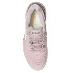 Women's ASICS, GEL-Resolution 9 Tennis Shoe - Wide Width