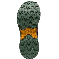 Women's ASICS, GEL-Venture 9 Trail Running Shoe - Wide Width