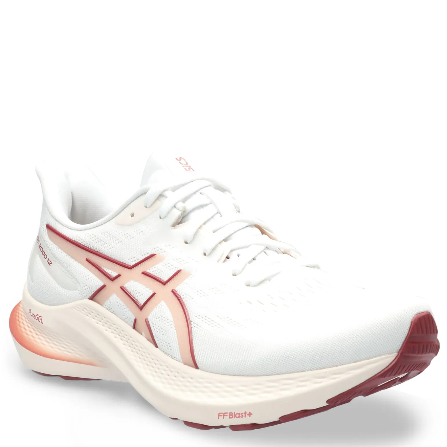 Women's ASICS, GT-2000 12 Running Shoe