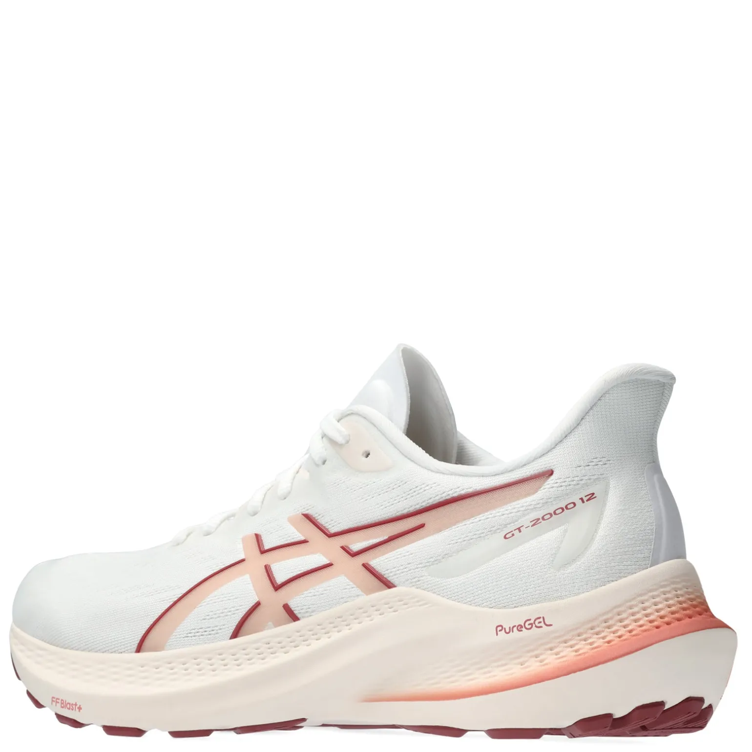Women's ASICS, GT-2000 12 Running Shoe
