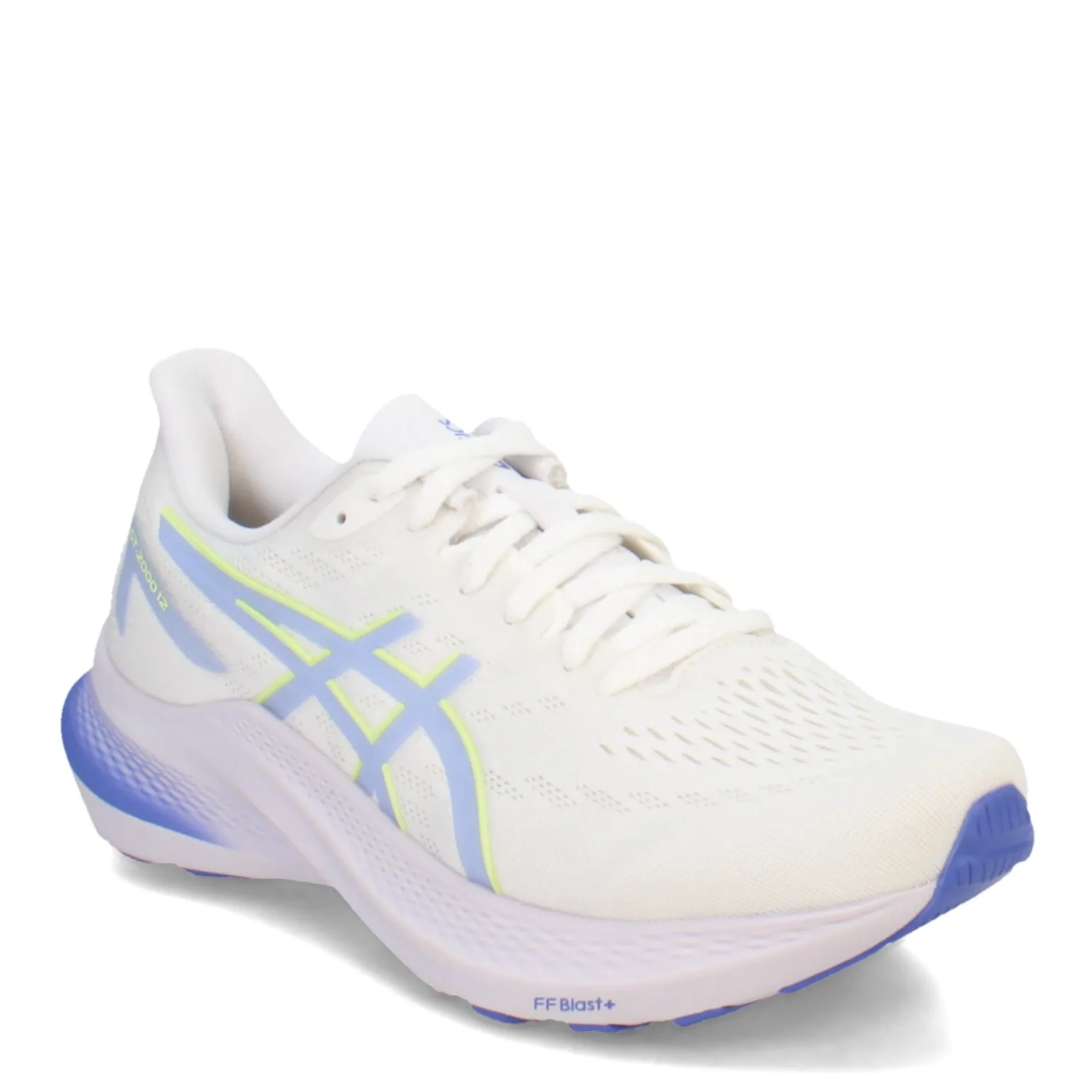 Women's ASICS, GT-2000 12 Running Shoe - Wide Width