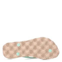 Women's Asportuguesas, Turtle Sandal